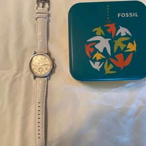 Women’s Fossil Watch